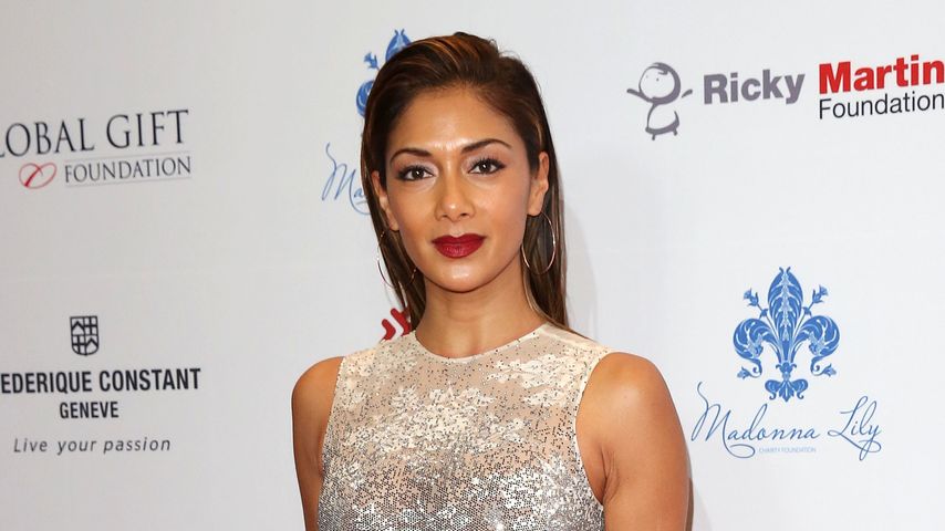Nicole Scherzinger