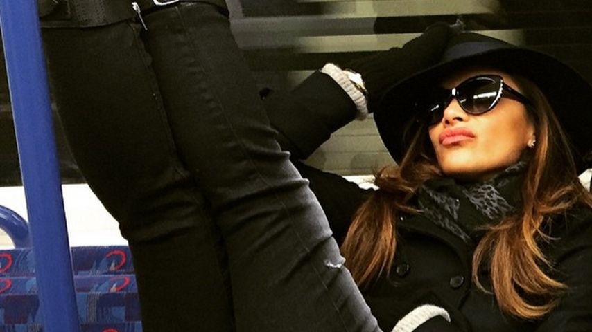 Nicole Scherzinger