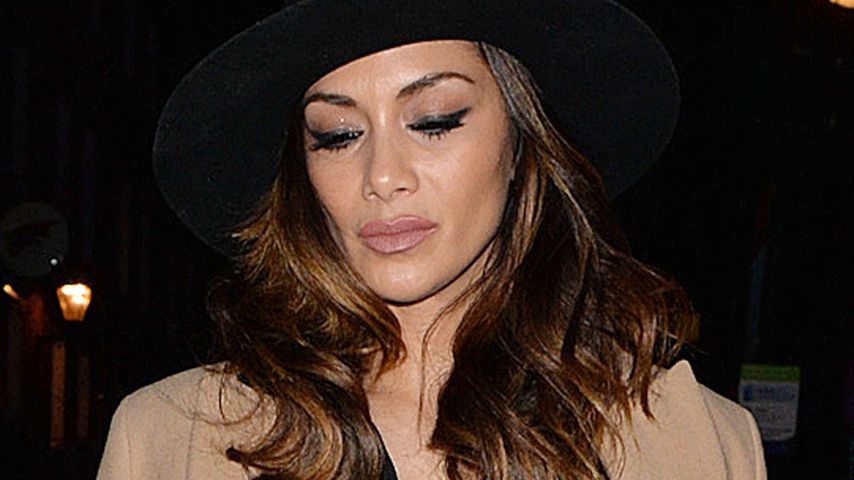 Nicole Scherzinger