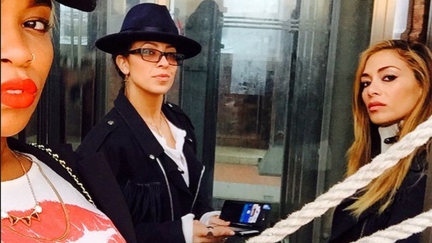Nicole Scherzinger