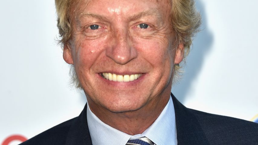Nigel Lythgoe, Co-Erfinger und Juror von "So You Think You Can Dance"