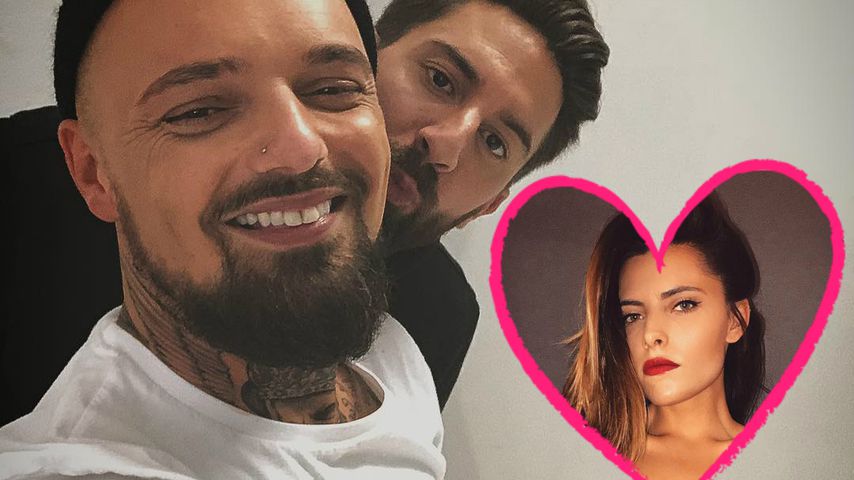 Nik & Sebi in love: Sophia Thomalla soll Bachelorette werden