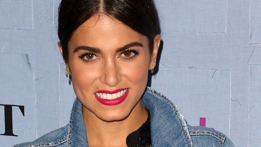 Nikki Reed