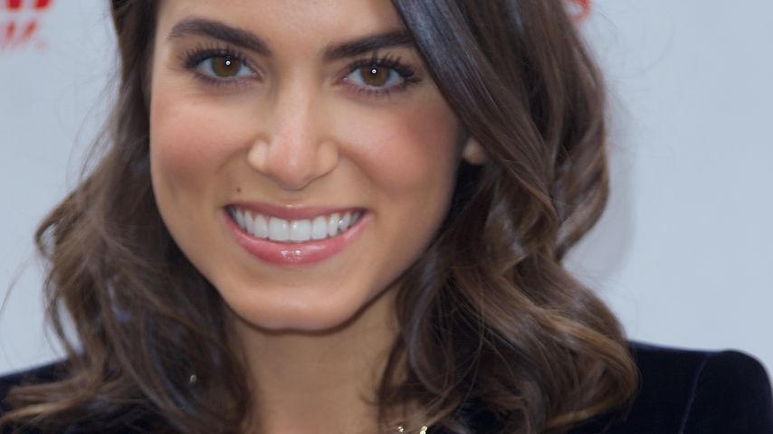 Nikki Reed