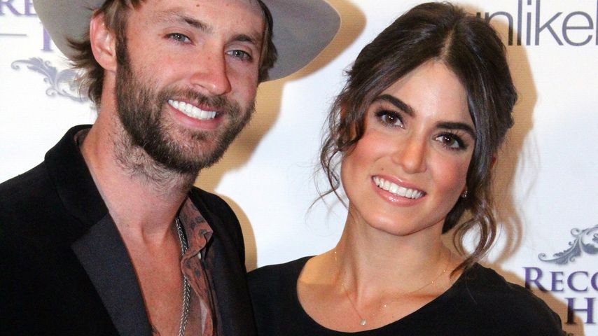 Nikki Reed