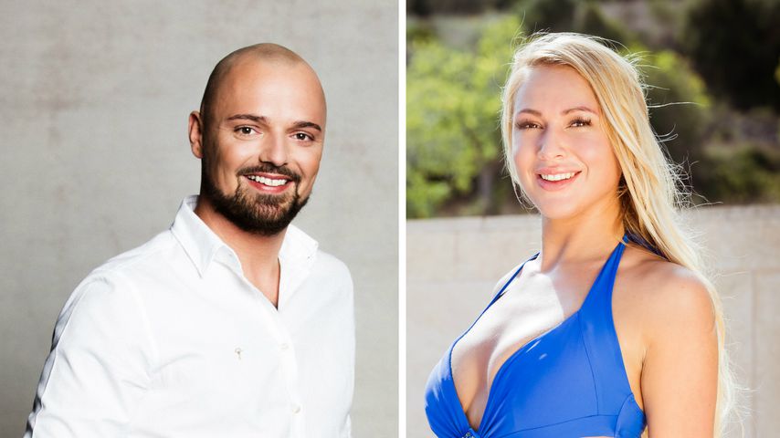"Bachelorette"-Nik & Chethrin: Zusammen 60 kg abgespeckt!