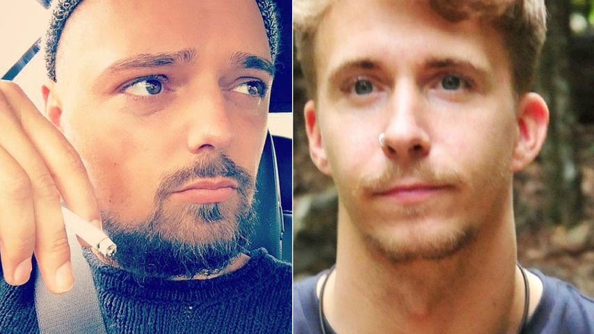 Davids Bachelorette-Kollege: "Er muss jetzt mal Gas geben!"