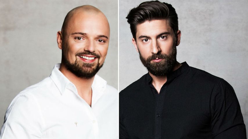Single oder vergeben? Niklas & Sebi lüften Beziehungsstatus