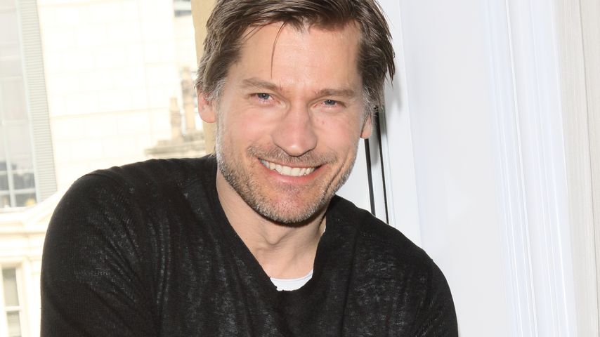 Nikolaj Coster-Waldau