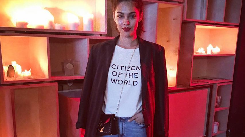 Nilam Farooq in Berlin