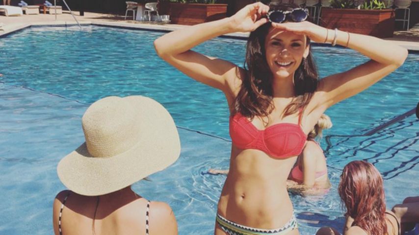 Nina Dobrev