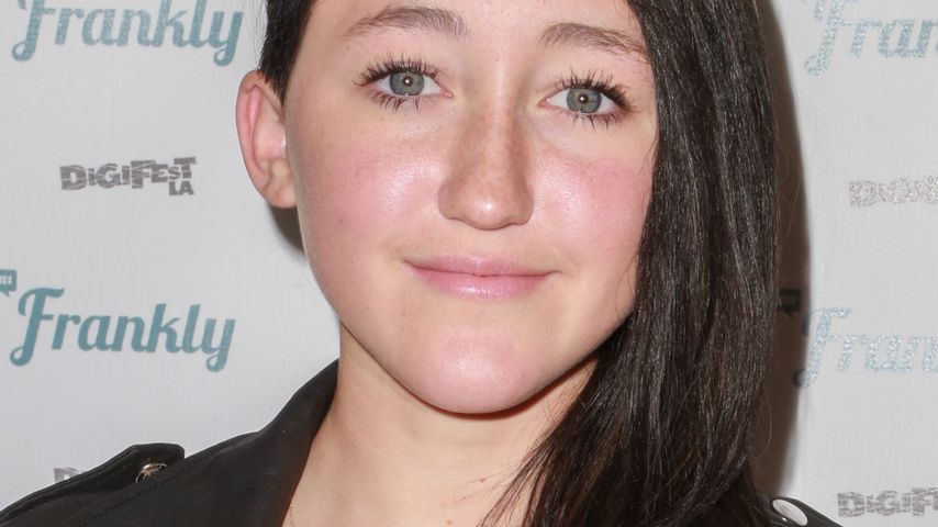 Noah Cyrus