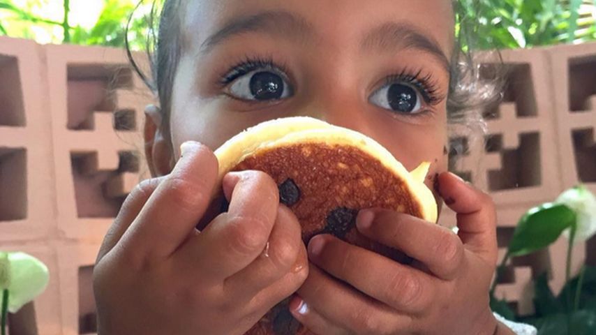 North West