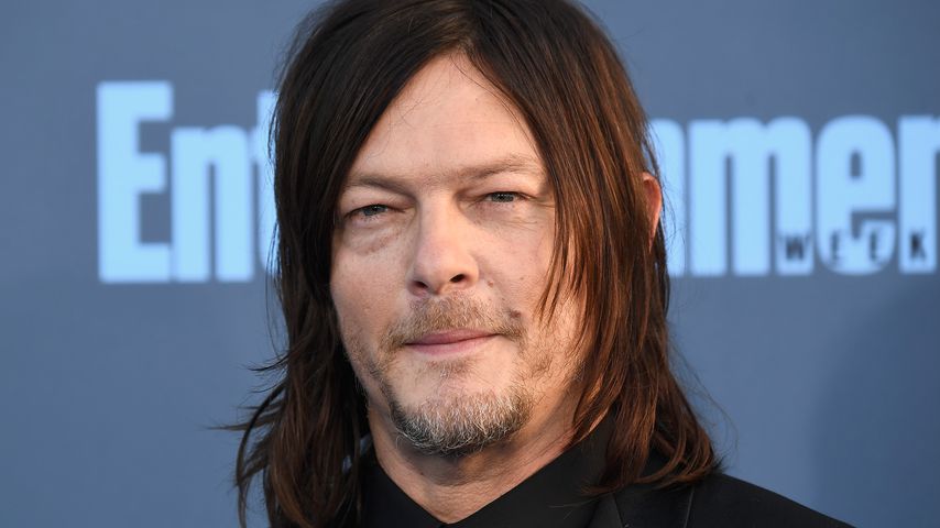 Norman Reedus, Schauspieler