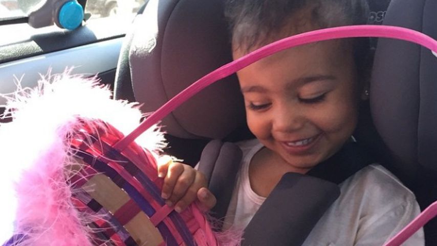 North West