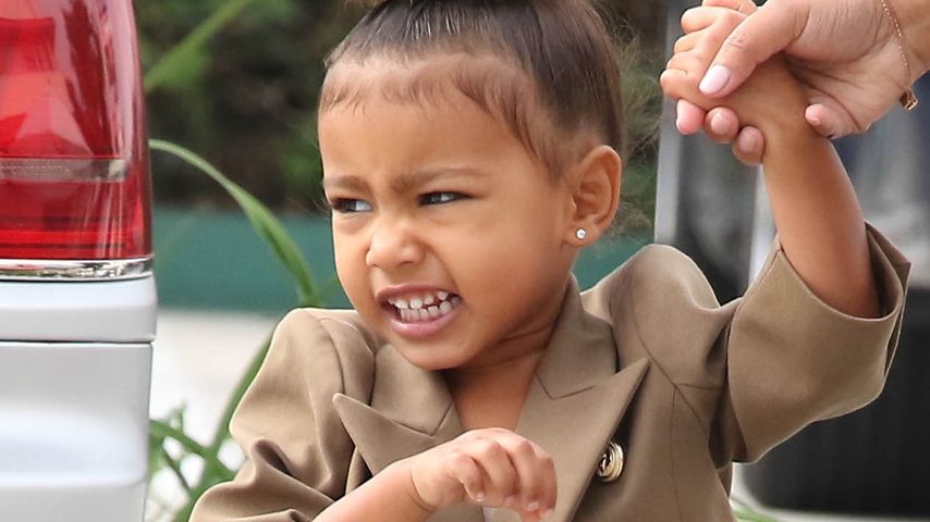North West