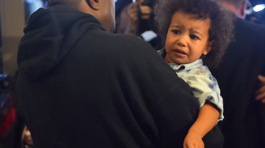 North West