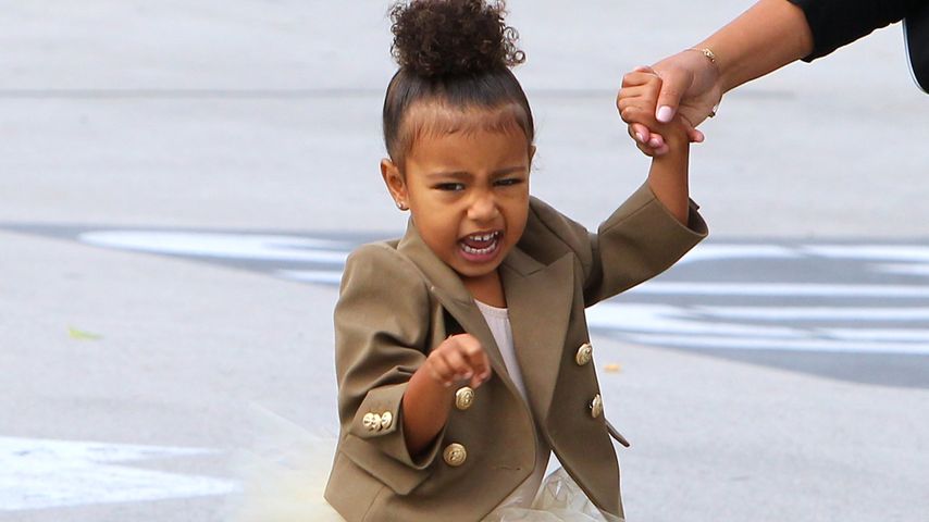 North West