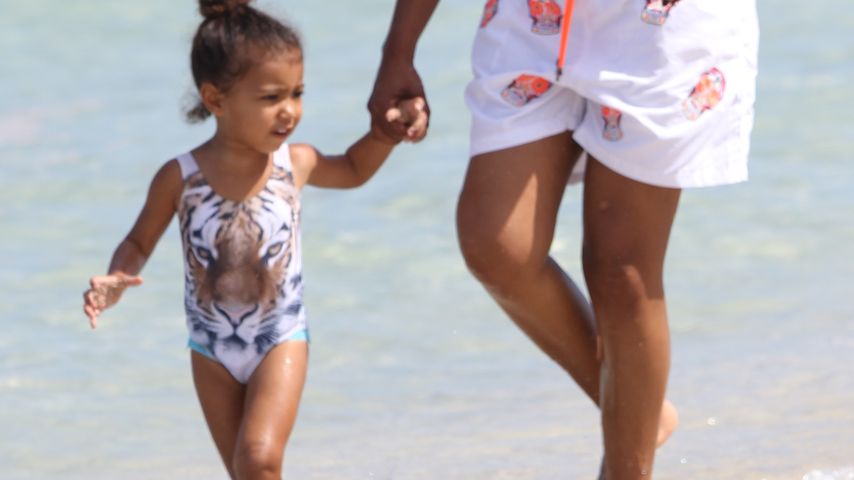 North West