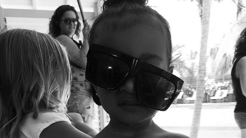 North West