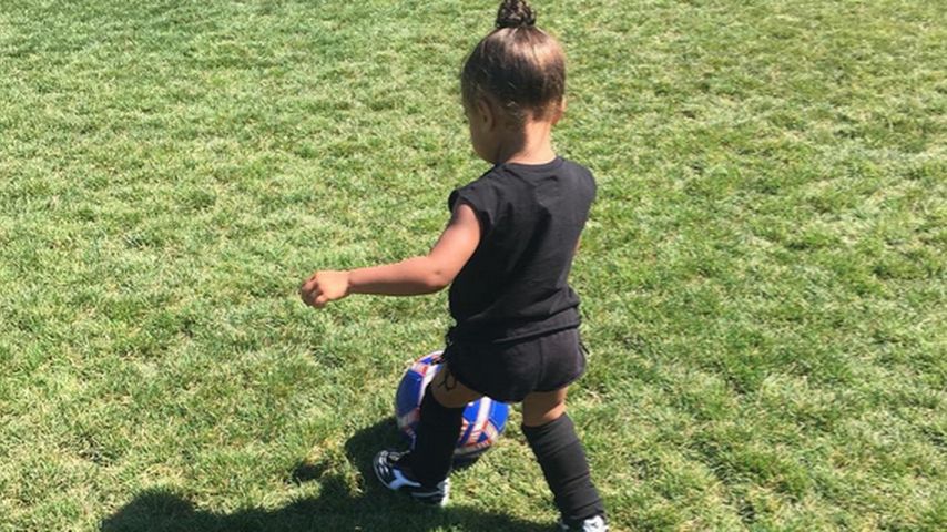 North West