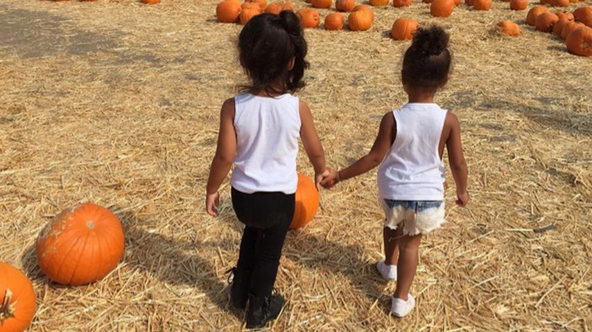 North West