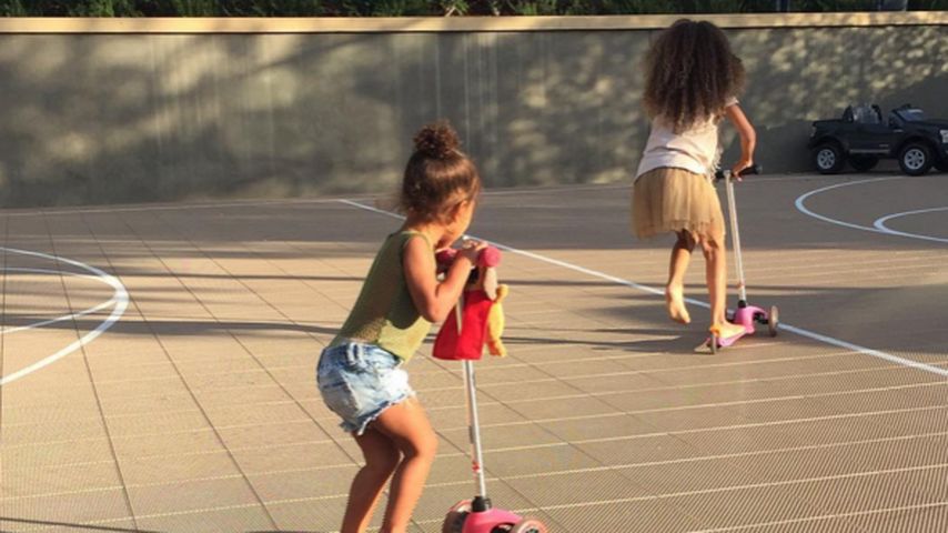 North West