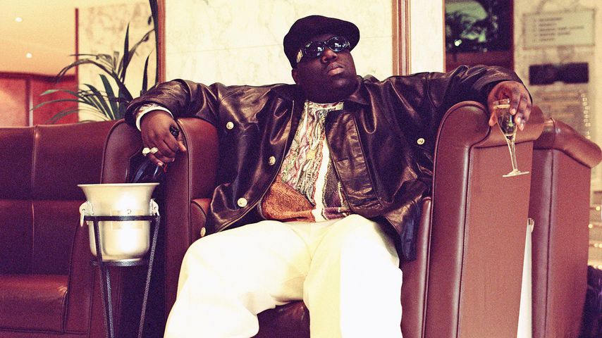 21 Jahre später: Verfilmung von Mord an Notorious B.I.G.