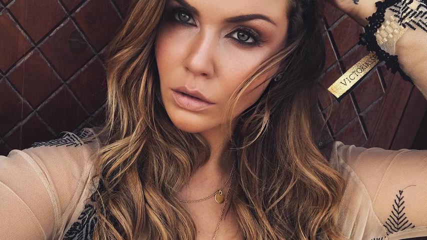 Farina Opoku, "Novalanalove"-Bloggerin und Social-Media-Star