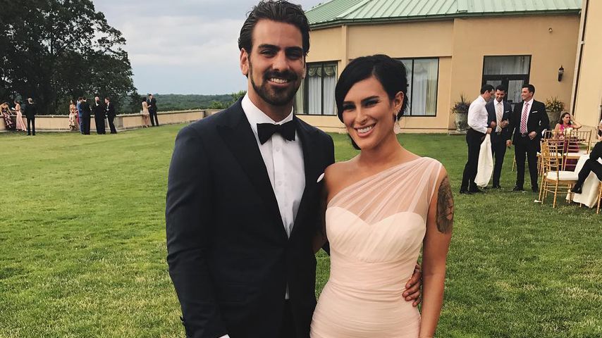 Nyle DiMarco und Rumer Willis