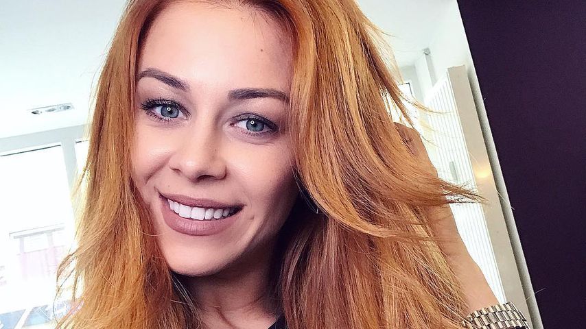 Oana Nechiti, Tänzerin
