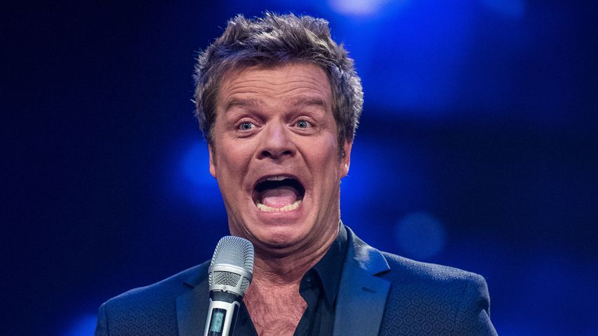 Oliver Geissen bei "DSDS"
