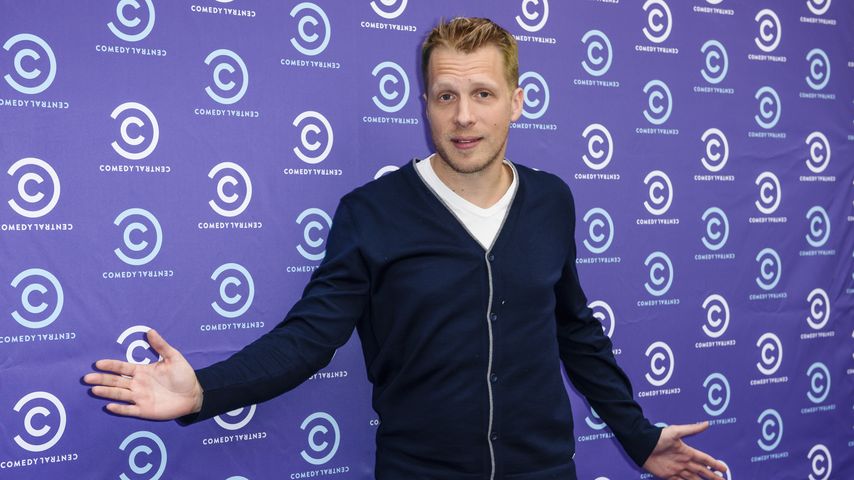 Oliver Pocher
