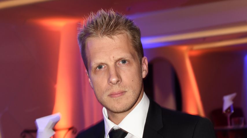 Oliver Pocher