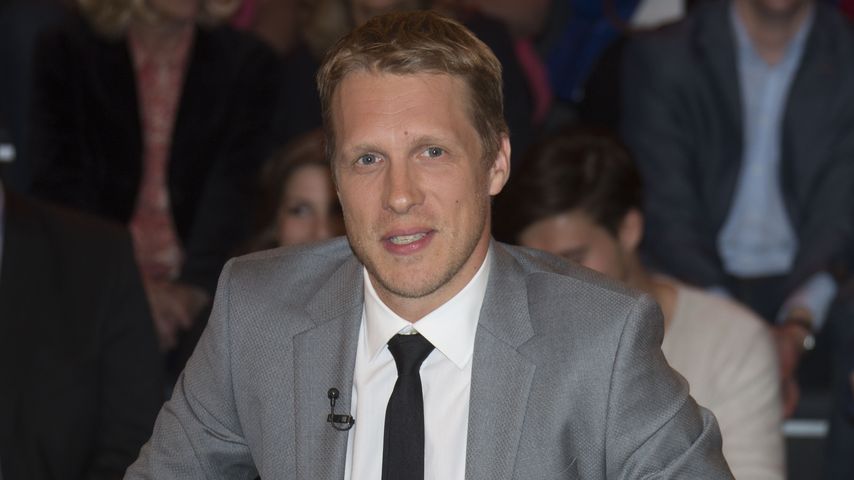 Oliver Pocher