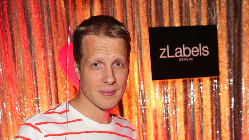 Oliver Pocher