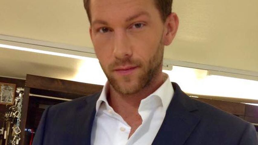 Oliver Sanne, der Bachelor 2015
