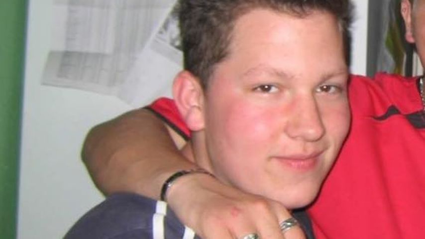 Oliver Sanne 2005