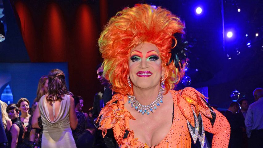 Olivia Jones, Dragqueen
