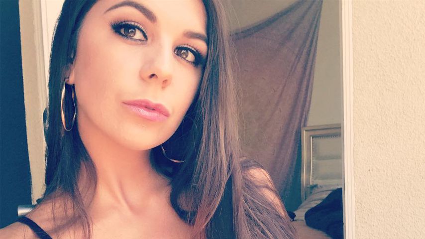 Olivia Lua, Porno-Darstellerin