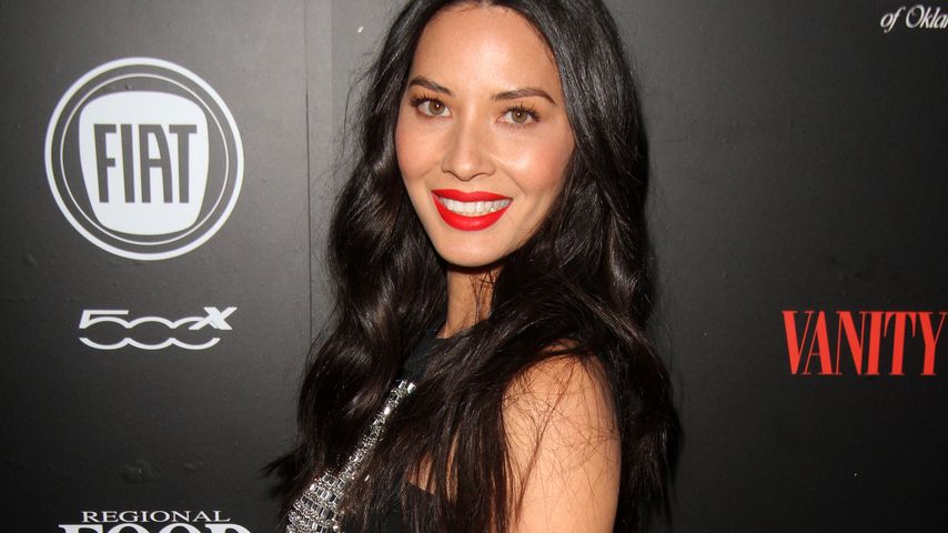 Olivia Munn