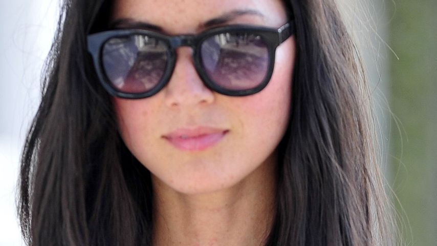 Olivia Munn
