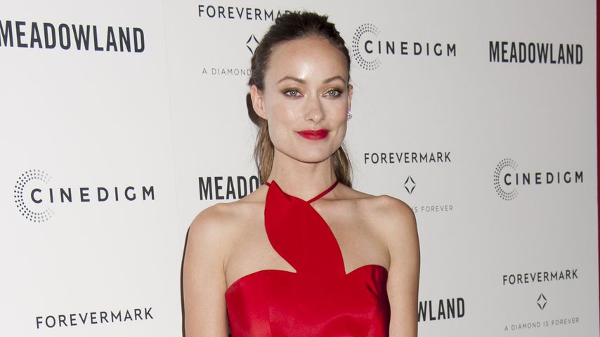 Olivia Wilde