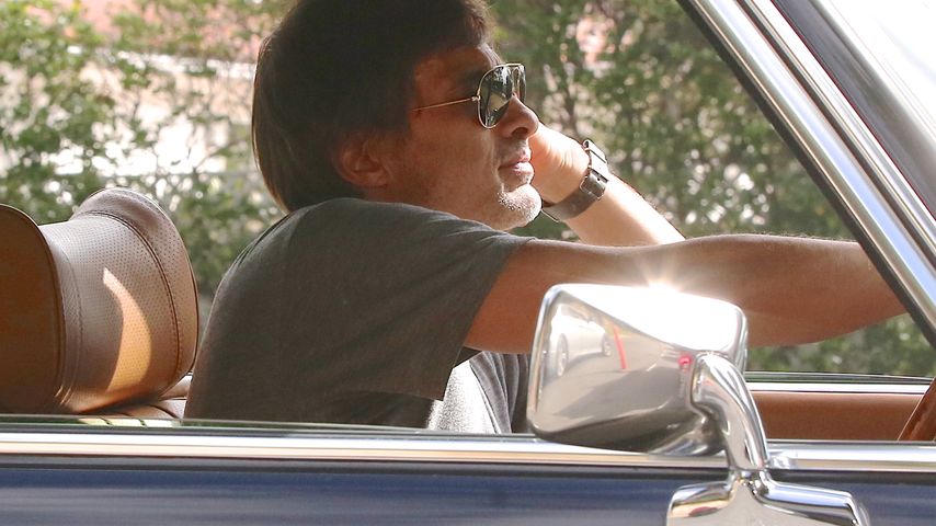 Olivier Martinez