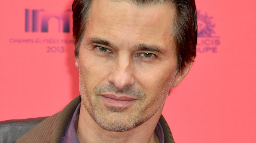 Olivier Martinez, Schauspieler