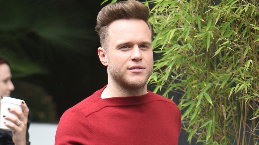 Olly Murs