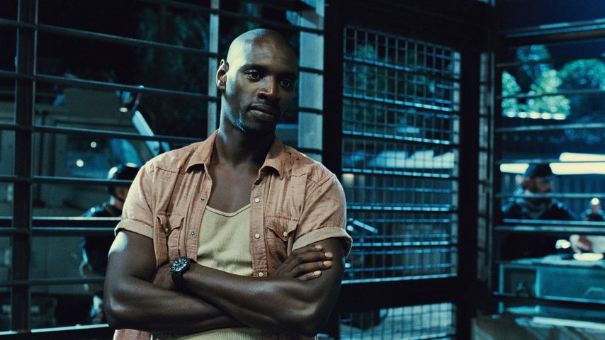 Omar Sy