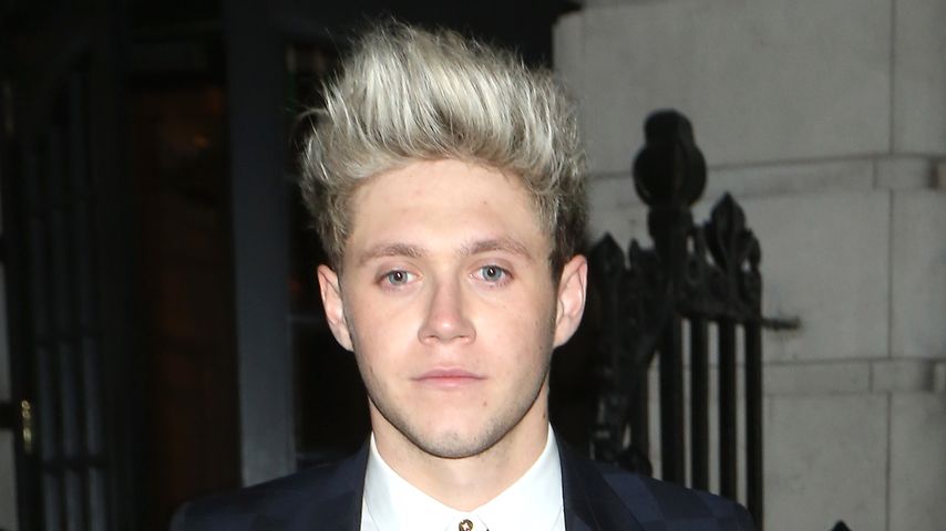 Niall Horan
