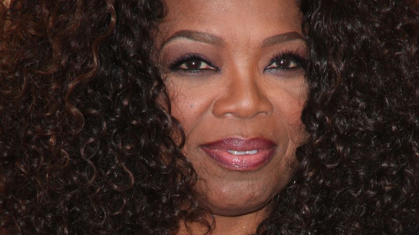 Oprah Winfrey