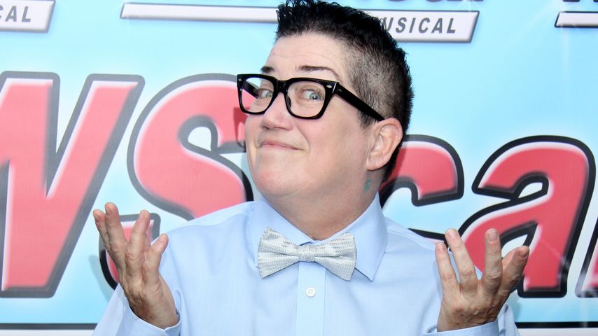 Lea DeLaria